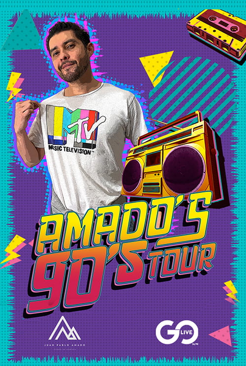 Amados 90’s